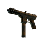 Tec-9 | Ржавые листья