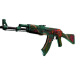 AK-47 | Дикий лотос