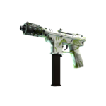 Tec-9 | Бамбуковые заросли