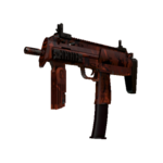 MP7 | Полная остановка