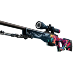 AWP | Скоростной зверь