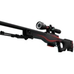 AWP | Красная линия