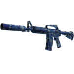 M4A1-S | Чистая вода