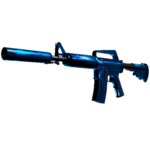 M4A1-S | Синий фосфор