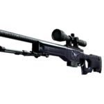 StatTrak™ AWP | Экзоскелет