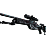 SSG 08 | Параллакс