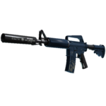 M4A1-S | Страж