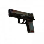 P250 | Киберпанцирь