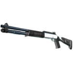 StatTrak™ XM1014 | Скумбрия