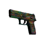 P250 | Видения