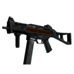 StatTrak™ UMP-45 | Roadblock