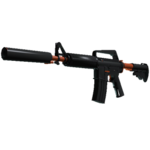 M4A1-S | Нитро