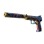 ★ StatTrak™ USP-S | Зубоскал