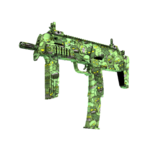 MP7 | Чертята