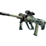 StatTrak™ AUG | Скорая стая