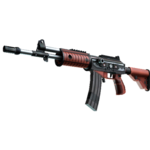 StatTrak™ Galil AR | Перестрелка