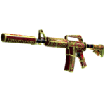 StatTrak™ M4A1-S | Огонь Чантико