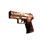 StatTrak™ P2000 | Императорский дракон