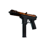 Tec-9 | Красный кварц