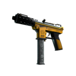 StatTrak™ Tec-9 | Топливный инжектор