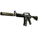 M4A1-S | Взгляд в прошлое