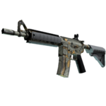 M4A4 | Современный охотник