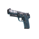 StatTrak™ Five-SeveN | Паслен