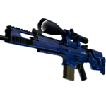 StatTrak™ SCAR-20 | Калька