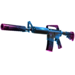 M4A1-S | Опустошитель