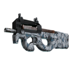 StatTrak™ P90 | Мёртвая хватка