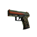 StatTrak™ P2000 | Дровосек