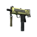 StatTrak™ MAC-10 | Гравировка