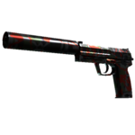 StatTrak™ USP-S | Сыворотка