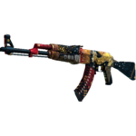 StatTrak™ AK-47 | Императрица