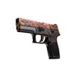 StatTrak™ P250 | Роспись