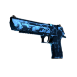 StatTrak™ Desert Eagle | Ржавый кобальт