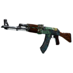 StatTrak™ AK-47 | Огненный змей