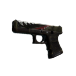 StatTrak™ Glock-18 | Ястреб