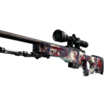 Сувенирный AWP | Ахерон