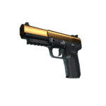 StatTrak™ Five-SeveN | Медная галактика