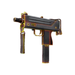 MAC-10 | Жар