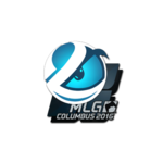 Наклейка | Luminosity Gaming | MLG Columbus 2016