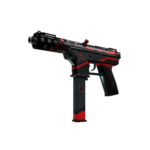 Tec-9 | Айзек