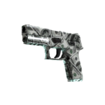 P250 | Франклин