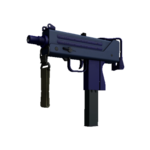 MAC-10 | Индиго