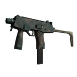 MP9 | Зеленая клетка