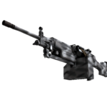 M249 | Контрастные цвета