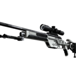 SSG 08 | Объезд