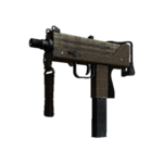 MAC-10 | Пассажир