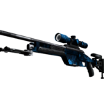 SSG 08 | Пучина